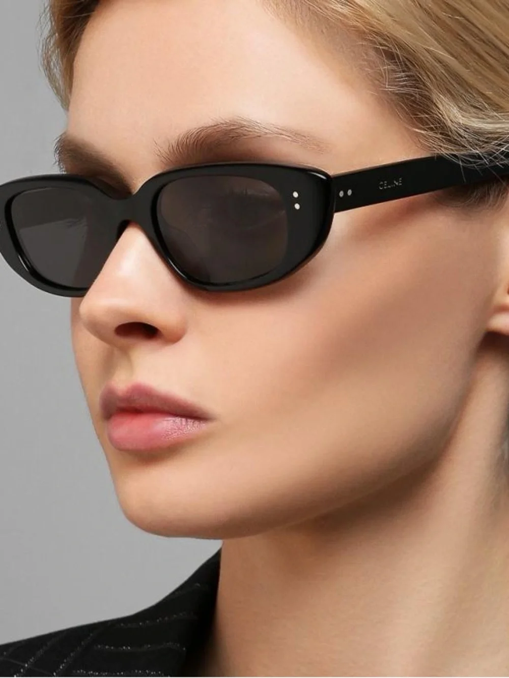 Celine sunglasses tortoise
